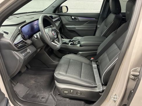 New 2026 Buick Enclave Sport Touring w/ Power Package image 30