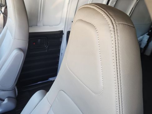 New 2025 Chevrolet Express 2500 w/ Driver Convenience Package image 18