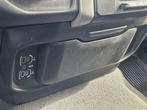 Certified 2019 RAM 1500 Big Horn AWD/4WD image 27