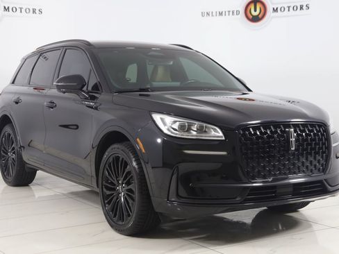 Used 2023 Lincoln Corsair Reserve w/ Equipment Group 201A AWD/4WD image 19