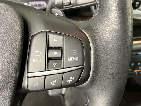 Certified 2024 Ford Bronco Sport Badlands w/ Premium Package image 18