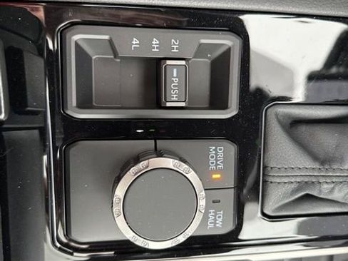 New 2026 Toyota Tundra Limited image 27