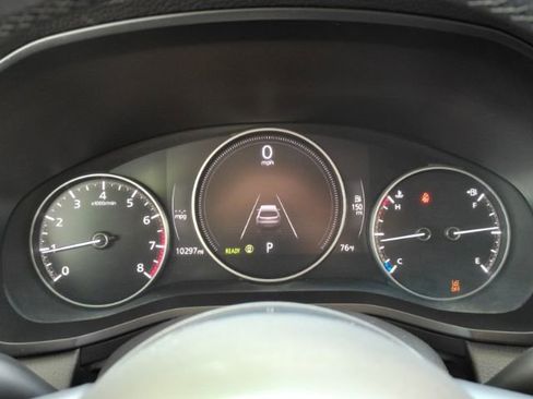 Used 2026 MAZDA CX-90 3.3 Turbo w/ Select Package AWD/4WD image 39