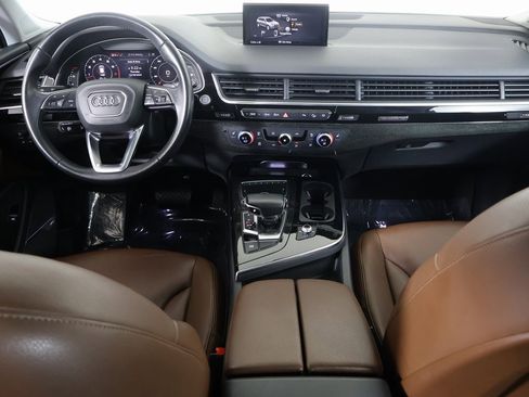 Used 2018 Audi Q7 3.0T Premium Plus w/ Premium Plus Package image 27