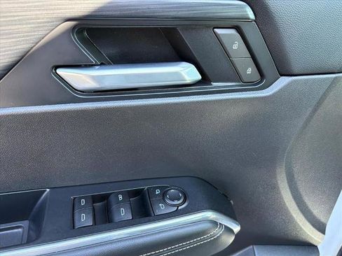 Certified 2025 GMC Acadia Elevation image 21