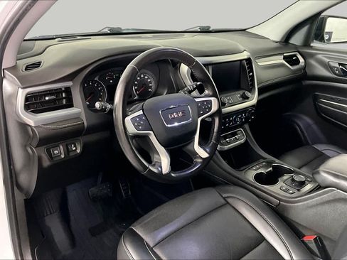 Used 2021 GMC Acadia SLT w/ Elevation Edition FWD image 17