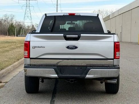 Used 2016 Ford F150 XLT w/ Equipment Group 301A Mid image 37