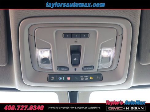 Used 2023 Chevrolet Silverado 2500 LT w/ True North Edition AWD/4WD image 27