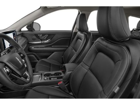 Used 2025 Lincoln Corsair Grand Touring w/ Equipment Group 301A AWD/4WD image 9