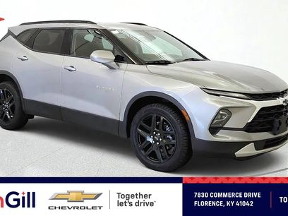 Used 2024 Chevrolet Blazer LT w/ Convenience Package