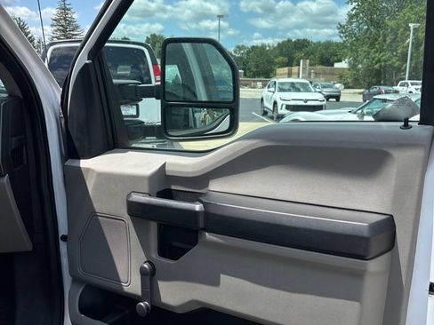 Used 2020 Ford F250 XL AWD/4WD image 24