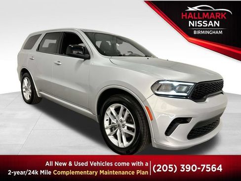 Used 2023 Dodge Durango GT RWD image 1