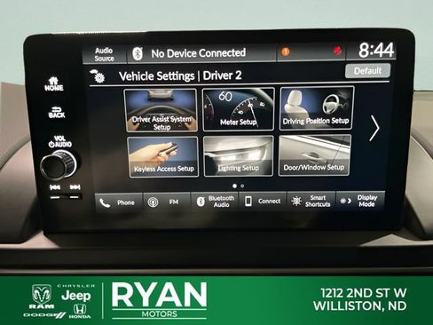 Used 2023 Honda Pilot EX-L image 32