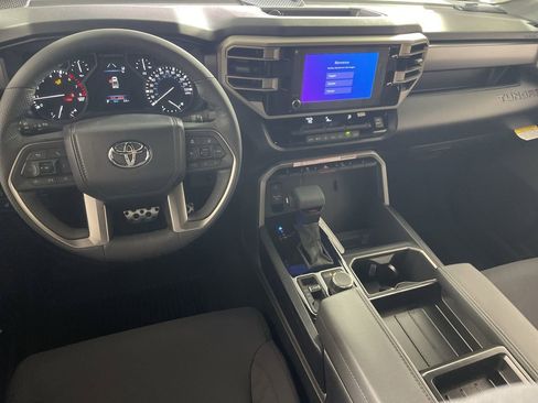 New 2026 Toyota Tundra SR5 image 20