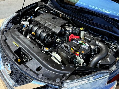 Used 2019 Nissan Sentra S image 48