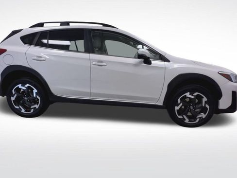 Used 2022 Subaru Crosstrek 2.5i Limited AWD/4WD image 9