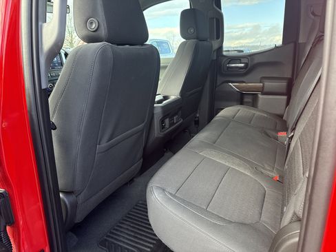 Used 2020 Chevrolet Silverado 1500 RST w/ Rally Edition image 14