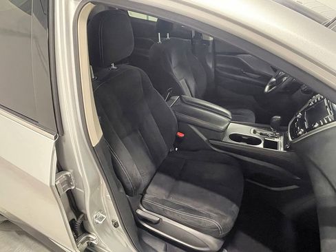 Used 2022 Nissan Murano S w/ Cargo Package image 28