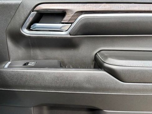 Used 2024 Chevrolet Silverado 1500 LTZ w/ LTZ Premium Package image 21