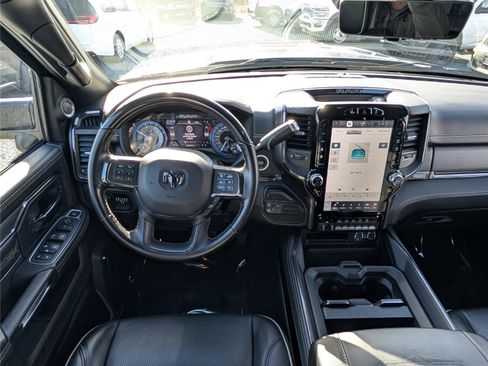 Used 2022 RAM 2500 Limited image 17