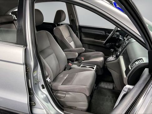 Used 2009 Honda CR-V LX image 23