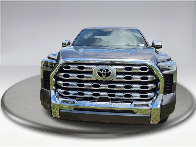 Used 2025 Toyota Tundra 1794 Edition AWD/4WD image 14