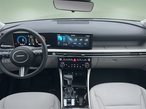 Certified 2026 Hyundai Tucson SEL image 19