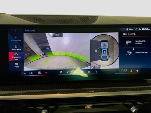 Used 2026 BMW X6 M60i AWD/4WD image 14