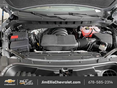 New 2025 Chevrolet Tahoe High Country image 42