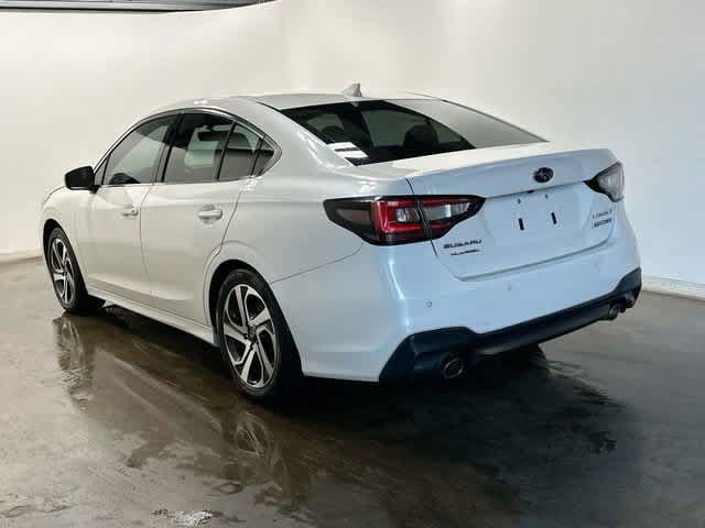 Used 2021 Subaru Legacy Touring XT AWD/4WD image 34