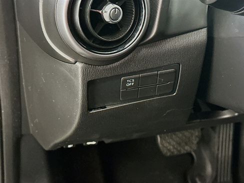 Used 2019 MAZDA CX-3 Sport AWD/4WD image 17