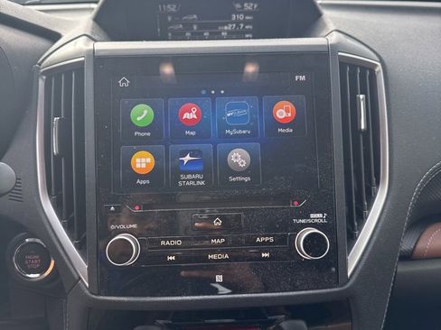 Used 2022 Subaru Forester Touring w/ Popular Package #2 image 11