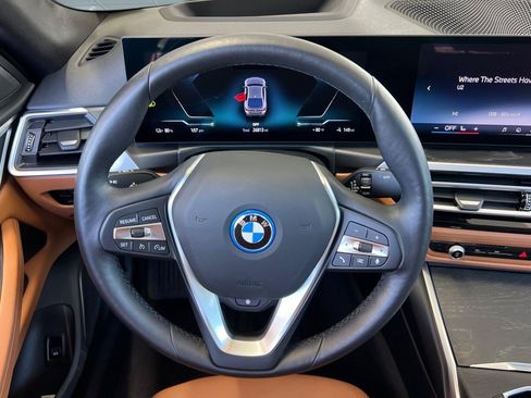 Used 2024 BMW i4 eDrive35 w/ Premium Package RWD image 28