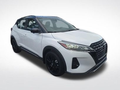 Used 2023 Nissan Kicks SR w/ SR Premium Package