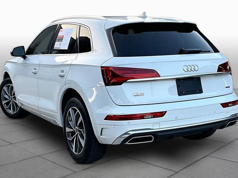 Used 2023 Audi Q5 2.0T Premium Plus AWD/4WD image 12