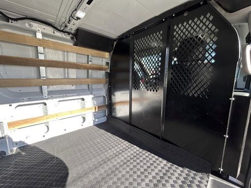 Used 2024 Ford Transit 250 Low Roof w/ Exterior Upgrade Package image 14