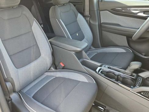 New 2026 Chevrolet TrailBlazer LS w/ LS Convenience Package FWD image 17
