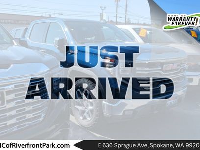 Used 2022 GMC Sierra 1500 SLT w/ SLT Premium Plus Package