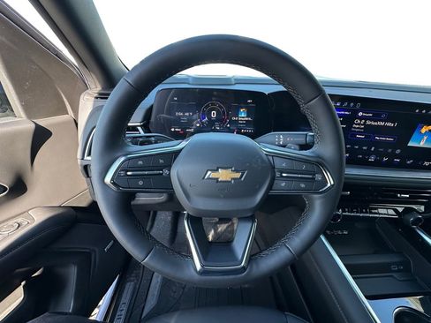 New 2026 Chevrolet Tahoe LT w/ Comfort Package image 12