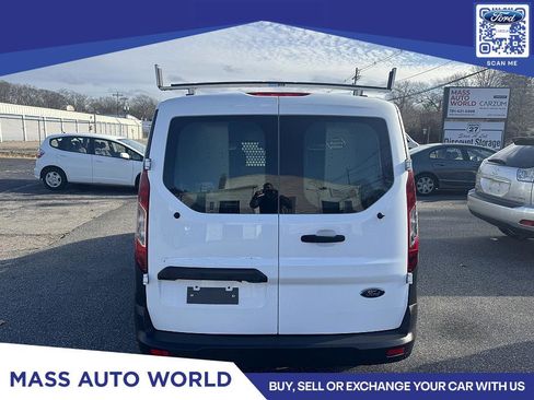 Used 2018 Ford Transit Connect XL image 4