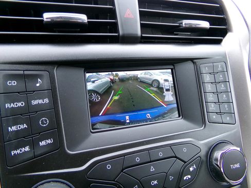 Used 2018 Ford Fusion SE image 39