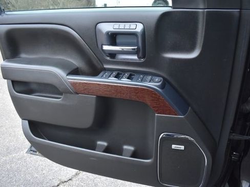 Certified 2016 GMC Sierra 1500 SLT w/ SLT Premium Package image 37