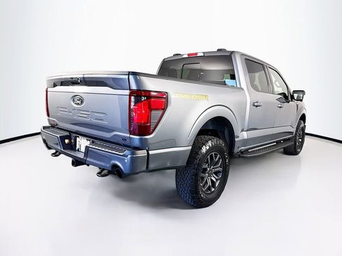 Used 2025 Ford F150 Tremor w/ Bed Utility Package image 10