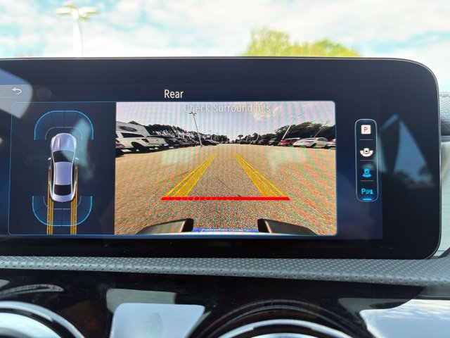 Used 2025 Mercedes-Benz CLA 250 image 19