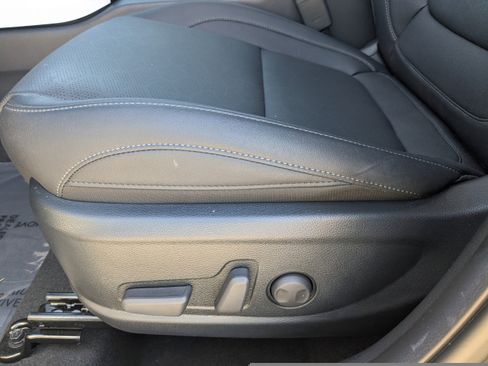 Used 2025 Kia Seltos SX w/ SX Sunroof Package image 20