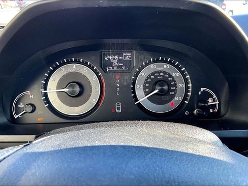 Used 2017 Honda Odyssey EX-L image 16