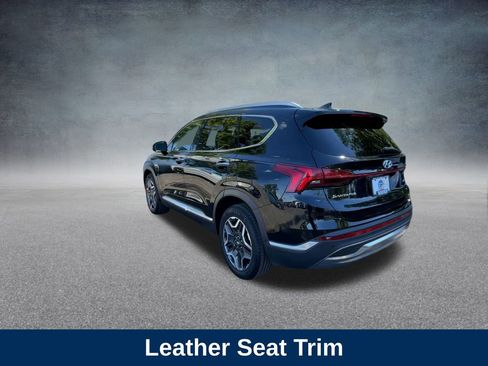 Used 2023 Hyundai Santa Fe Limited image 19