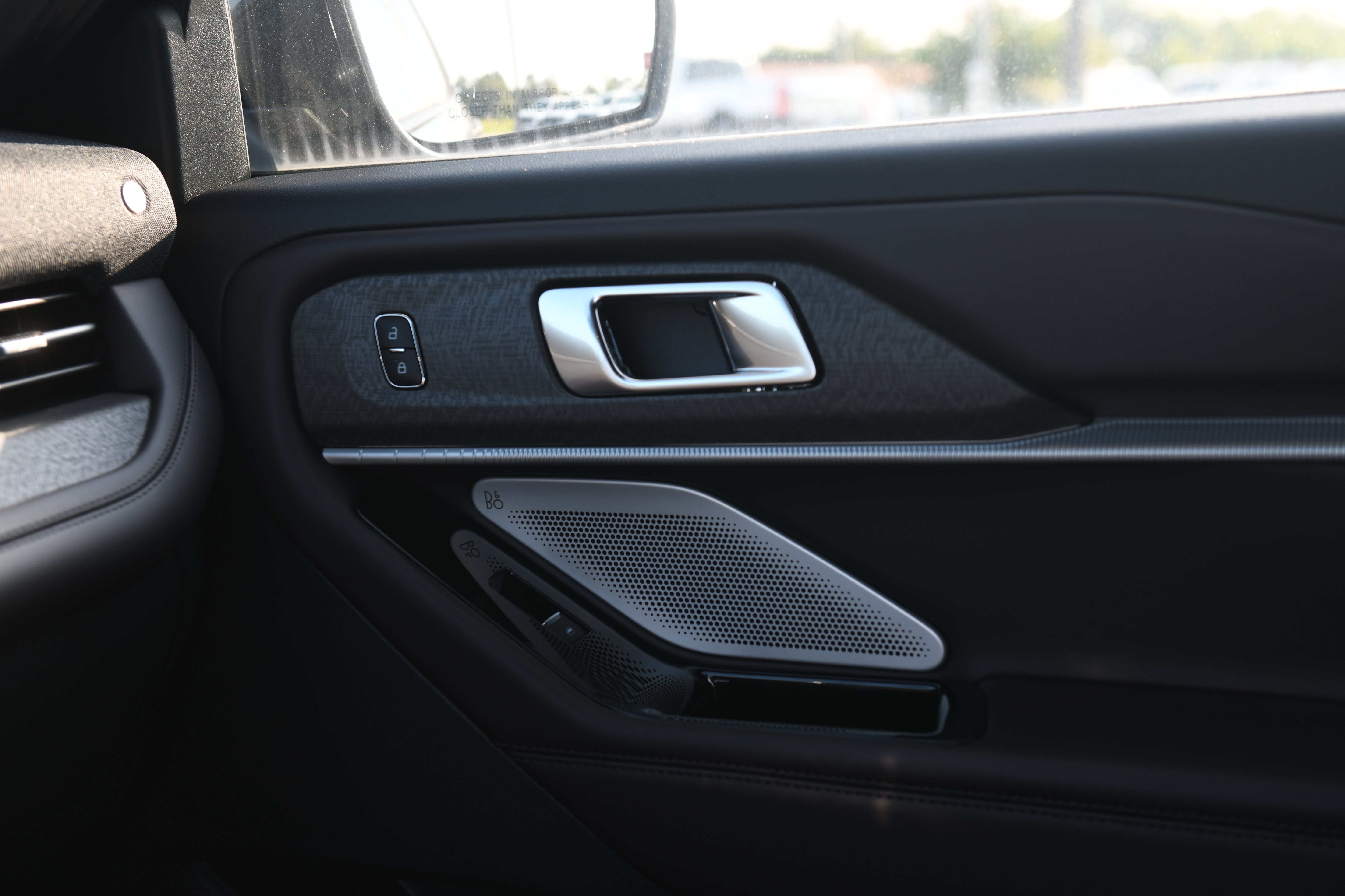 New 2026 Ford Explorer Platinum RWD image 23