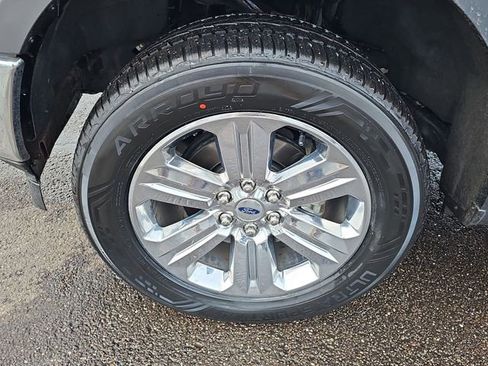 Used 2019 Ford F150 XLT w/ Equipment Group 302A Luxury image 27