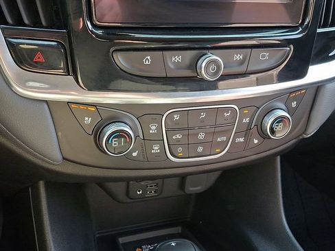 Used 2020 Chevrolet Traverse Premier w/ LPO, Floor Liner Package image 17